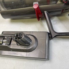 Genuine Dyson V11 Main Body Motor Battery, Bin, Filter, ONLY PICTURED ITEMS!