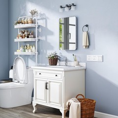 Venlus Medicine Cabinet With Mirror 16 x 24x 4.2 in | MC-1624