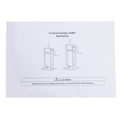 For Commercial Manual Spanish Churro Machine 10L Vertical Churrera Churros Maker