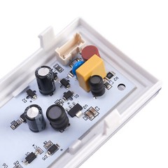 For Whirlpool Kenmore Refrigerator W10515058 PS11755867 LED Light Assembly