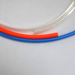 Polyurethane PU Flexible Tube Air/Water/Oil High Pressure Pneumatic Hose 4-16mm