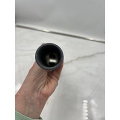 Halo Crevice Tool Vacuum Cleaner Attachment Dark Gray