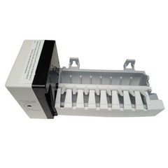 Refrigerator Icemaker Add on Kit for Top Mount Midea IM1900MD
