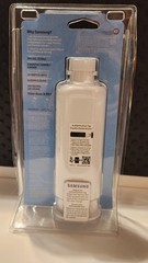 Samsung HAF-QINS/EXP Refrigerator Water Filter – White