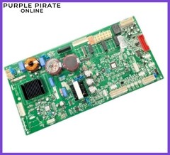 OEM LG Fridge Control EBR86093702 1-Year Warranty Free Same Day Ship