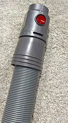 Genuine Dyson UP30 Ball Animal 3 Stretch Hose Assembly Replacement 920765-04