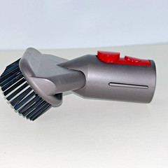Dyson Stubborn Dirt Brush Tool for Gen5 V15 V12 V11 V10 V8 V7 Genuine Un-used