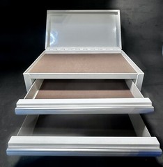 Kobalt Mini Toolbox Drawer Liners ( Multiple Colors To Choose From )