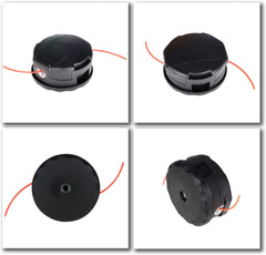 High-Quality-String-Trimmer-Head-For-Speed-Feed-400-Echo-SRM-225-SRM-230-SRM-21