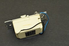 BSR X10 Remote Wall Light Switch Model No. X10-014711 120 Volts AC 60Hz USA