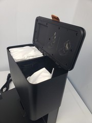 iRobot Roomba self-emptying base dock charger i4+ j5+ j6+ j7+ j8+ j5 j6/7 ADJ-N2