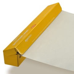 Non-Stick Parchment Paper Baking Cooking Oven Safe 15 inches 90 Sq Ft Roll