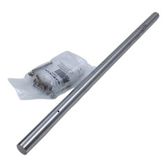 Sub-Zero New Tubular Handle Stainless 7029181 *Same Day Ship & 60 Days Warranty*