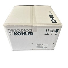 Kohler 29374-SF03B-SNL Arendela 15-1/2” 3 Light Semi Flush Mount Polished Nickel