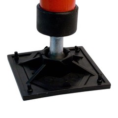 FastCap 3″ x 3″ 3rd Hand Replacement Feet