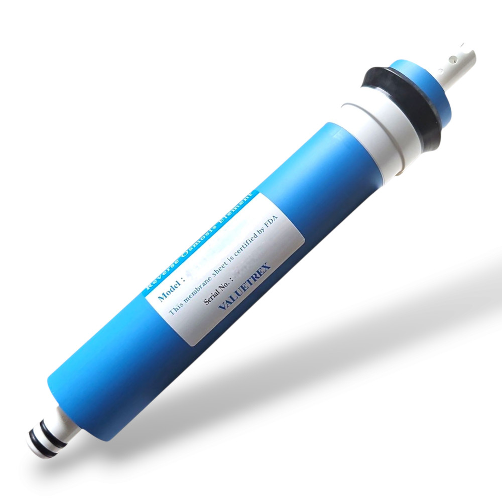 Valutrex Reverse Osmosis Membranes VX-TW30-50D / TW30-75D / TW30-100D /TW30-150