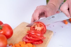 Thiers Issard Sabatier Chef’s Knife