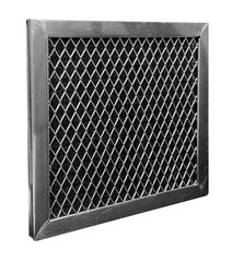 (2-Pack)COMPATIBLE WHIRLPOOL 8206230A MICROWAVE HOOD CHARCOAL FILTER REPLACEMENT