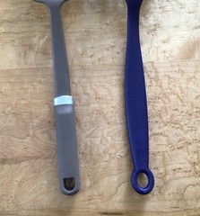 Kitchenaid Slotted Flipper Spatula Turner Classic Large Wide Spread 14” Lot Of 2