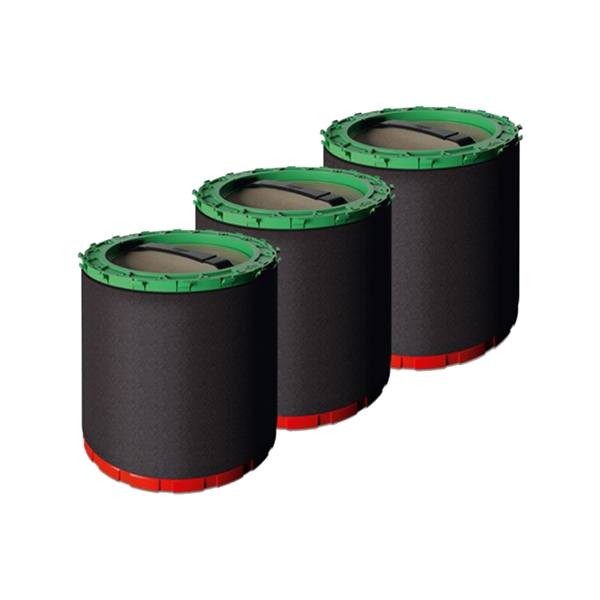 Unger HydroPower Ultra 1-Stage Resin – 3 Bags