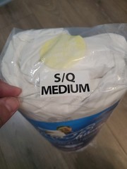 My Pillow. Queen Single, Medium. New In Package. The Most Comfortable Pillow….