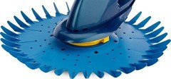 Pool Finned Seal/Disc W70329 W83277 W70464 For Baracuda G2, G3 Pool Cleaner