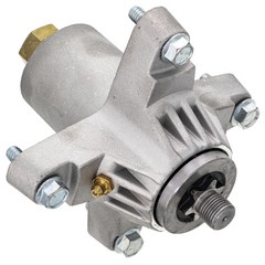 8TEN Spindle Blade Belt Kit for Yard-Machines 660F 450F LT-38 LT38 747G 38-Inch