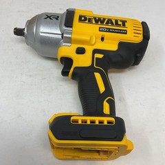DeWALT 20v Max Brushless XR 1/2″ High Torque Impact Wrench Hog Ring Anvil DCF900