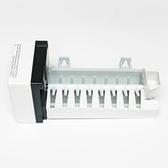 Ice Maker Replacement for Whirlpool Refrigerators WPW10190965 W10190965 Icemaker