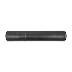 3.2oz 6*300FT Heavy Duty Woven Ground Cover Landscape arden Fabric Weed Barrier