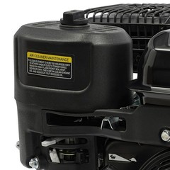 212cc 7.5hp 4-stroke Gasoline Engine Steel Start Engine Manual