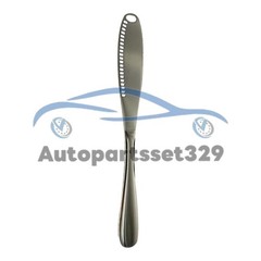 1PCS Cold Butter Knife & Spreader for Cheese Jar Cream Stainless Steel Home Tool