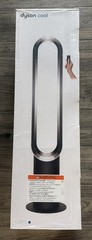 Dyson Cool Tower Fan AM07 Black/Nickel NEW IN BOX