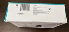 PUR PLUS Great Taste Faucet Mount RF-9999 Filters 3 Pack SEALED (damaged box)
