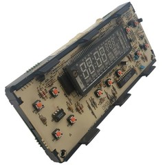 Frigidaire Genuine Oven Control Board 316080102 Same Day Ship & 60 Days Warranty