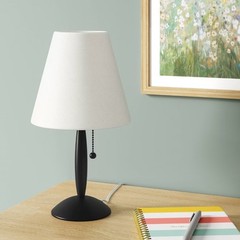 Mini Lamp Stick Lamp Black
