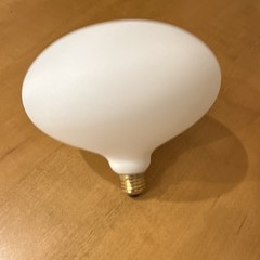Tala OVAL Oval LED Lamp Bulb 6W 2700K 120V MPN OVAL-6W-2700K-E