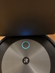 iRobot Roomba J7+ Self-Emptying Robot Vacuum/Mop, Parts (Expired Subscription)