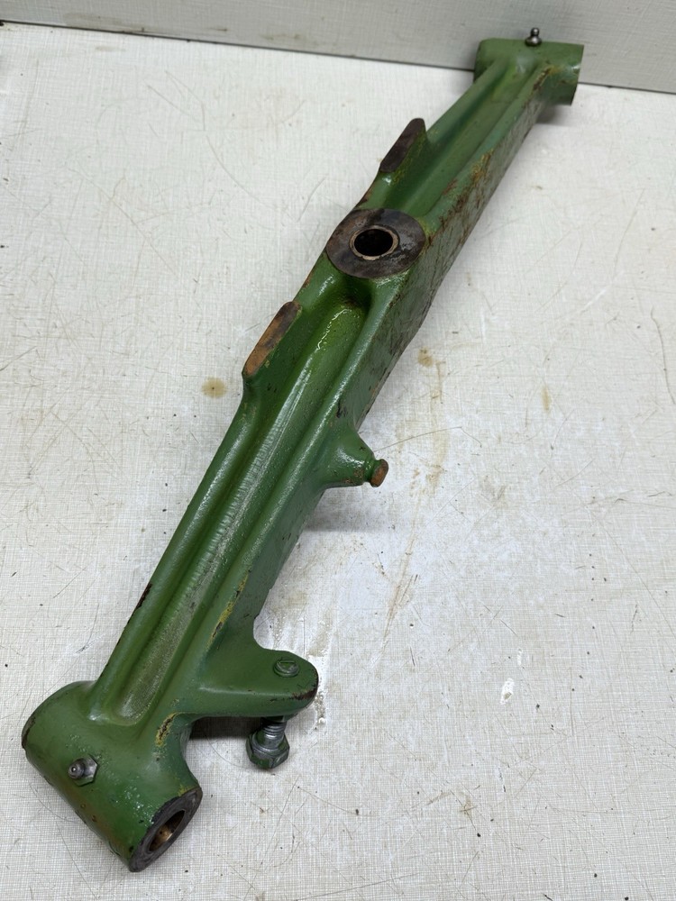 1968 John Deere 110 Tractor Front Axle