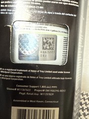 Authentic Sealed Everydrop Refrigerator Ice & Water Filter 4 EDR4RXD1