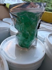 Bulk bag of Gain Detergent Laundry pods/pacs approx 700 ct