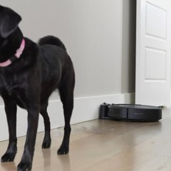 iRobot Roomba i4 EVO (4150) Wi-Fi Connected Robot Vacuum – MFC. Refurbished
