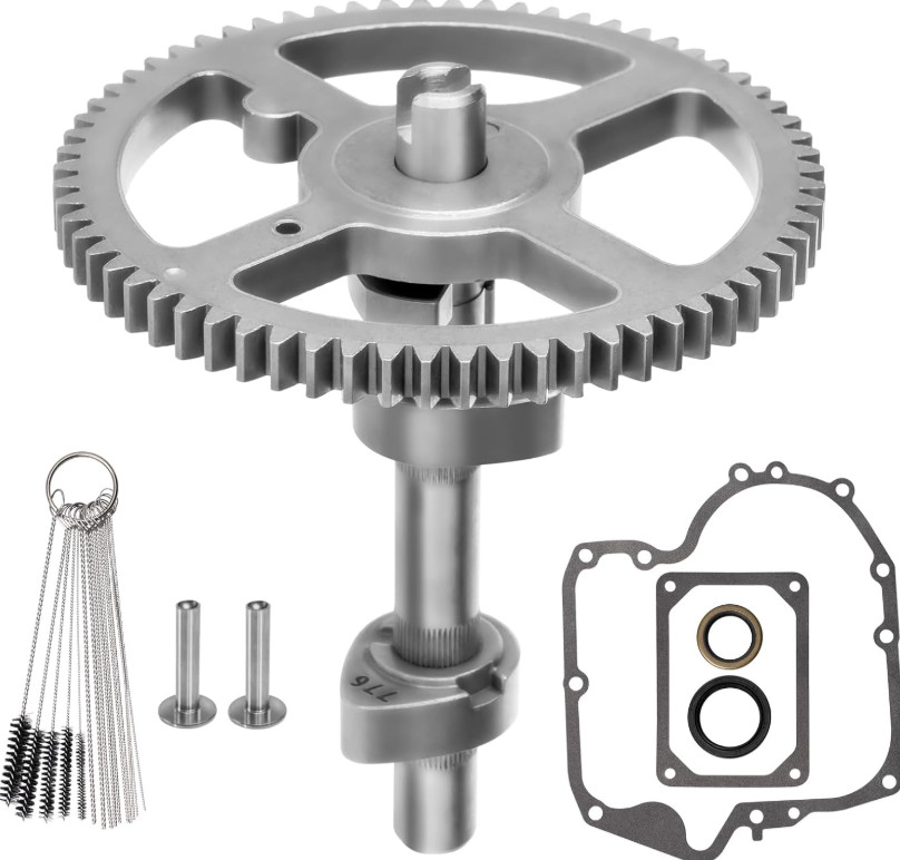 Camshaft Kit For Briggs & Stratton 215902 21R677 31E677 31P707 31R975 33M777