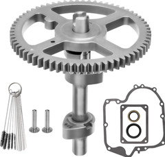 Camshaft Kit For Briggs & Stratton 215902 21R677 31E677 31P707 31R975 33M777