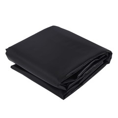 20 Mil 13 X 18 FT Pond Liners For Outdoor Ponds & Water Garden HDPE Fish Liners