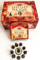 Hem Incense Cones MEGA SALE – Buy 5 Get 7 FREE !! Huge Variety – Free Shipping!