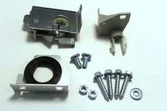 Wayne Dalton TorqueMaster Plus Single Spring Winding Kit Part # 333064
