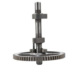 Camshaft Fit For 84005207 697110 793583 792681 791942 795102 697110 793880 Mower
