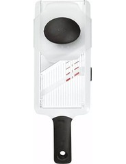 OXO Good Grips Hand Held Mandoline Slicer Prepware Food Utensils Kitchen Safe