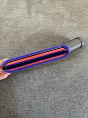 Dyson Carbon Fiber Soft Dusting Brush Genuine OEM Vacuum Cleaner Attachment
